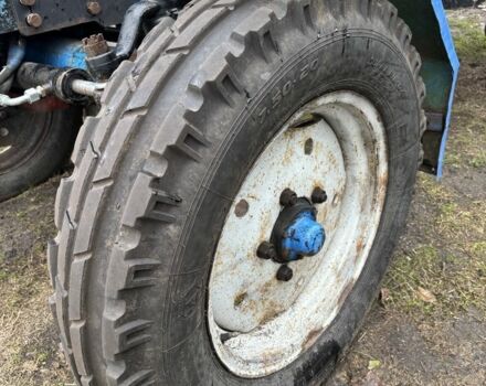 МТЗ Другая 1989 в Подольск (Котовск) на Automoto.ua МТЗ Другая, объемом двигателя 4.7 л и пробегом 0 тыс. км за 5200 $, фото 4 на Automoto.ua