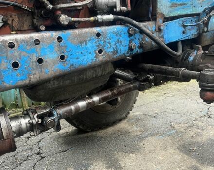 МТЗ Другая, объемом двигателя 0 л и пробегом 0 тыс. км за 7000 $, фото 4 на Automoto.ua