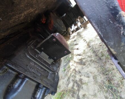 МТЗ Інша, об'ємом двигуна 0 л та пробігом 0 тис. км за 3900 $, фото 10 на Automoto.ua