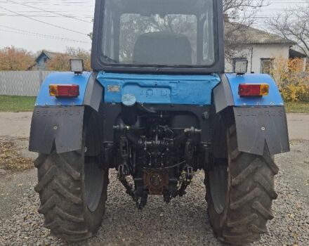 МТЗ Другая 1989 в Зенькове на Automoto.ua МТЗ Другая, объемом двигателя 0 л и пробегом 0 тыс. км за 5100 $, фото 4 на Automoto.ua