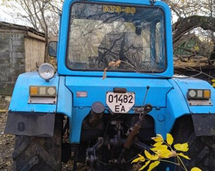 МТЗ Інша, об'ємом двигуна 0 л та пробігом 0 тис. км за 5800 $, фото 7 на Automoto.ua