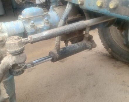 МТЗ Другая, объемом двигателя 4.75 л и пробегом 3 тыс. км за 8500 $, фото 5 на Automoto.ua