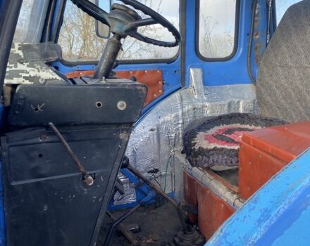 МТЗ Другая, объемом двигателя 0 л и пробегом 0 тыс. км за 5700 $, фото 11 на Automoto.ua