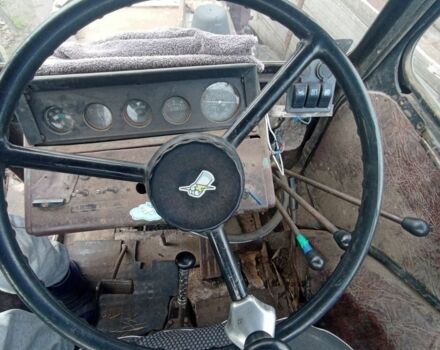 МТЗ Другая, объемом двигателя 0 л и пробегом 0 тыс. км за 5800 $, фото 3 на Automoto.ua