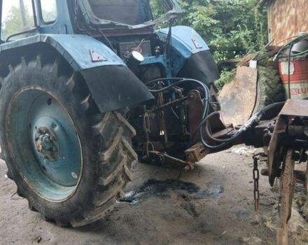 МТЗ Другая, объемом двигателя 0 л и пробегом 0 тыс. км за 3500 $, фото 4 на Automoto.ua