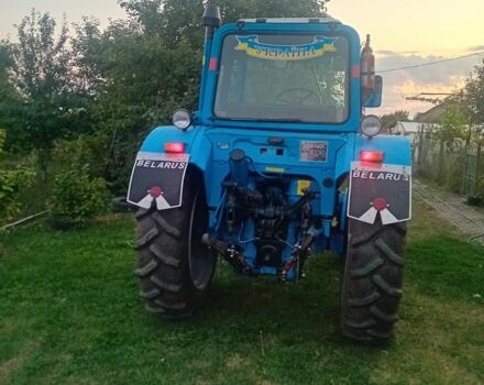 МТЗ Другая, объемом двигателя 5 л и пробегом 0 тыс. км за 7000 $, фото 3 на Automoto.ua