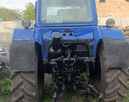 МТЗ Інша, об'ємом двигуна 0 л та пробігом 0 тис. км за 4000 $, фото 1 на Automoto.ua