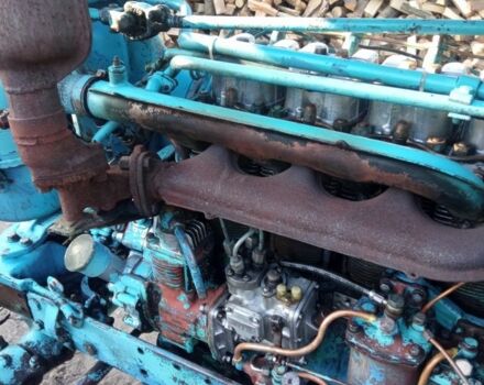 МТЗ Інша, об'ємом двигуна 0 л та пробігом 0 тис. км за 2300 $, фото 3 на Automoto.ua