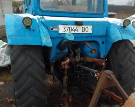 МТЗ Інша, об'ємом двигуна 0 л та пробігом 0 тис. км за 4000 $, фото 5 на Automoto.ua