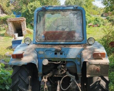 МТЗ Другая, объемом двигателя 0 л и пробегом 0 тыс. км за 5500 $, фото 3 на Automoto.ua