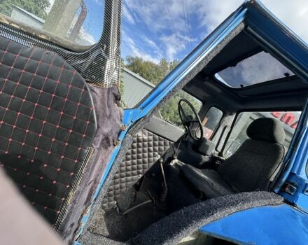 МТЗ Другая, объемом двигателя 0 л и пробегом 0 тыс. км за 6000 $, фото 4 на Automoto.ua