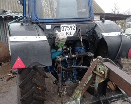 МТЗ Інша, об'ємом двигуна 0 л та пробігом 0 тис. км за 3700 $, фото 3 на Automoto.ua
