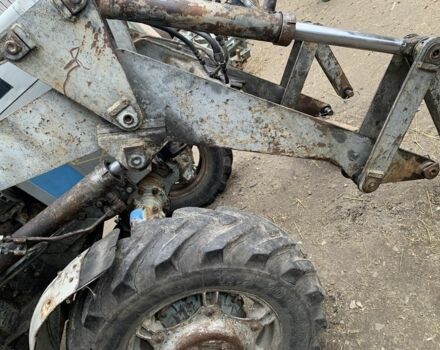 МТЗ Другая, объемом двигателя 4.75 л и пробегом 100 тыс. км за 1451 $, фото 6 на Automoto.ua