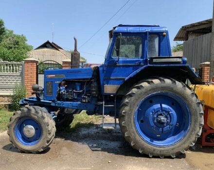 МТЗ Інша, об'ємом двигуна 4.75 л та пробігом 0 тис. км за 7400 $, фото 1 на Automoto.ua