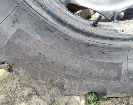 МТЗ Інша, об'ємом двигуна 0 л та пробігом 0 тис. км за 3900 $, фото 5 на Automoto.ua