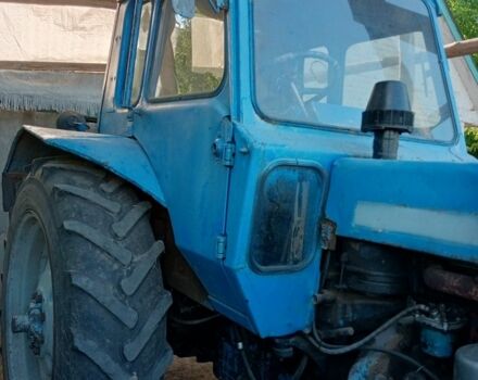 МТЗ Другая, объемом двигателя 0 л и пробегом 0 тыс. км за 4200 $, фото 3 на Automoto.ua