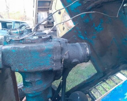 МТЗ Другая, объемом двигателя 0 л и пробегом 0 тыс. км за 4196 $, фото 7 на Automoto.ua