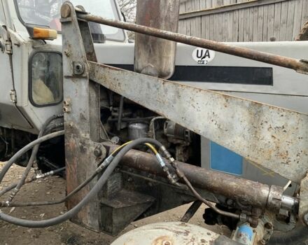 МТЗ Другая, объемом двигателя 4.75 л и пробегом 100 тыс. км за 1451 $, фото 4 на Automoto.ua