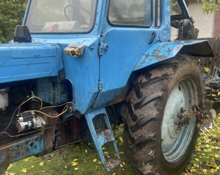 МТЗ Другая, объемом двигателя 0 л и пробегом 0 тыс. км за 4200 $, фото 1 на Automoto.ua