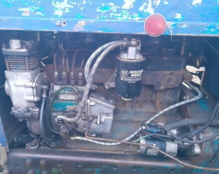 МТЗ Другая, объемом двигателя 0 л и пробегом 0 тыс. км за 4196 $, фото 6 на Automoto.ua