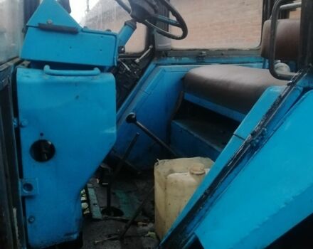 МТЗ Другая, объемом двигателя 0 л и пробегом 1000 тыс. км за 4300 $, фото 3 на Automoto.ua