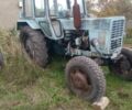 МТЗ Другая, объемом двигателя 4 л и пробегом 1000 тыс. км за 5200 $, фото 2 на Automoto.ua