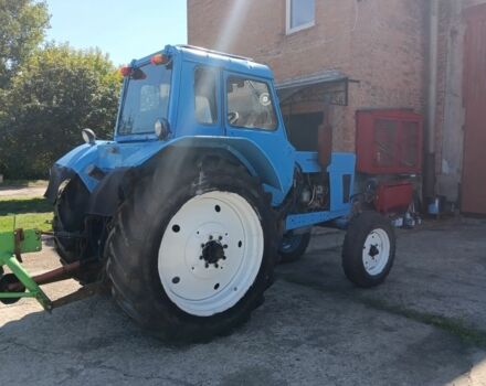 МТЗ Другая, объемом двигателя 0 л и пробегом 0 тыс. км за 7000 $, фото 3 на Automoto.ua