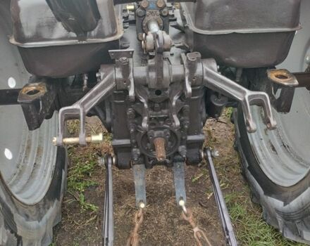 МТЗ Інша, об'ємом двигуна 4.5 л та пробігом 100 тис. км за 2009 $, фото 1 на Automoto.ua