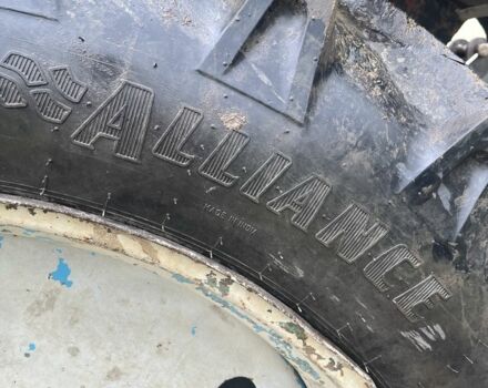 МТЗ Другая, объемом двигателя 4.09 л и пробегом 2 тыс. км за 7600 $, фото 6 на Automoto.ua