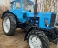 МТЗ Другая, объемом двигателя 4.75 л и пробегом 2 тыс. км за 6500 $, фото 1 на Automoto.ua