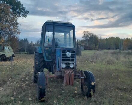 МТЗ Другая, объемом двигателя 0 л и пробегом 0 тыс. км за 4196 $, фото 1 на Automoto.ua
