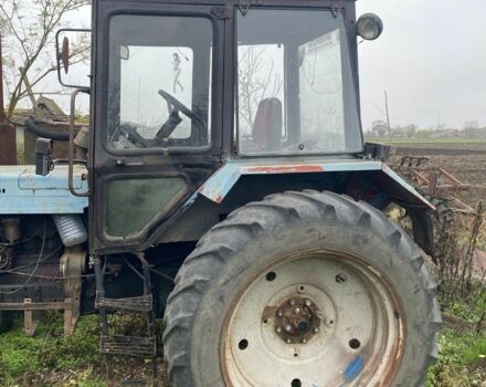 МТЗ Інша, об'ємом двигуна 0 л та пробігом 0 тис. км за 2083 $, фото 3 на Automoto.ua