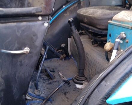 МТЗ Інша, об'ємом двигуна 0 л та пробігом 0 тис. км за 5800 $, фото 8 на Automoto.ua