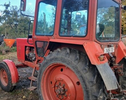 МТЗ Другая, объемом двигателя 0 л и пробегом 10 тыс. км за 10000 $, фото 1 на Automoto.ua