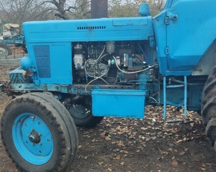 МТЗ Другая, объемом двигателя 0 л и пробегом 0 тыс. км за 5000 $, фото 3 на Automoto.ua