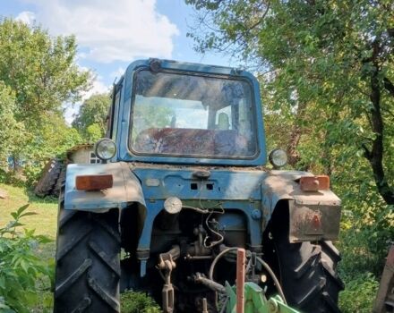 МТЗ Другая, объемом двигателя 0 л и пробегом 0 тыс. км за 5500 $, фото 1 на Automoto.ua