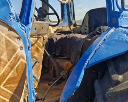 МТЗ Другая, объемом двигателя 0 л и пробегом 0 тыс. км за 4200 $, фото 11 на Automoto.ua