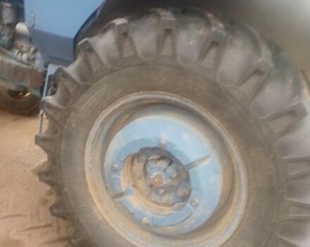 МТЗ Другая, объемом двигателя 4.75 л и пробегом 3 тыс. км за 8500 $, фото 1 на Automoto.ua