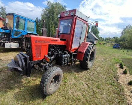 МТЗ Інша, об'ємом двигуна 0 л та пробігом 0 тис. км за 3900 $, фото 6 на Automoto.ua