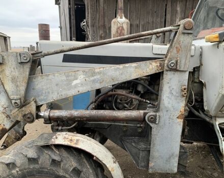 МТЗ Другая, объемом двигателя 4.75 л и пробегом 100 тыс. км за 1451 $, фото 2 на Automoto.ua