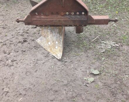 МТЗ Другая, объемом двигателя 0.5 л и пробегом 100 тыс. км за 2800 $, фото 9 на Automoto.ua