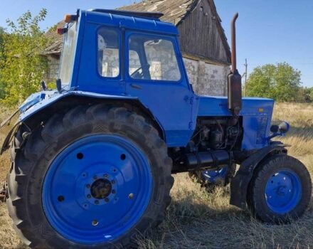 МТЗ Другая, объемом двигателя 0 л и пробегом 0 тыс. км за 4200 $, фото 4 на Automoto.ua