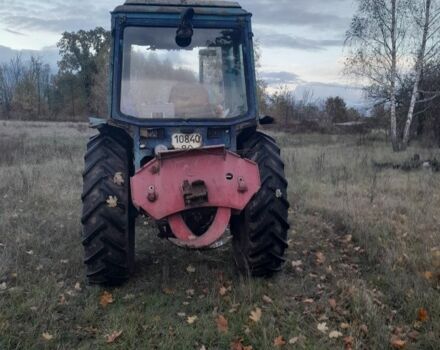 МТЗ Другая, объемом двигателя 0 л и пробегом 0 тыс. км за 4196 $, фото 2 на Automoto.ua