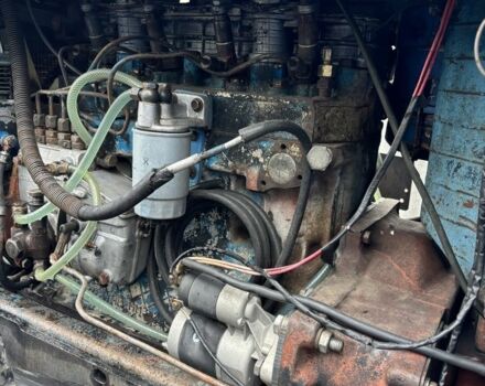 МТЗ Другая 1989 в Подольск (Котовск) на Automoto.ua МТЗ Другая, объемом двигателя 4.7 л и пробегом 0 тыс. км за 5200 $, фото 2 на Automoto.ua