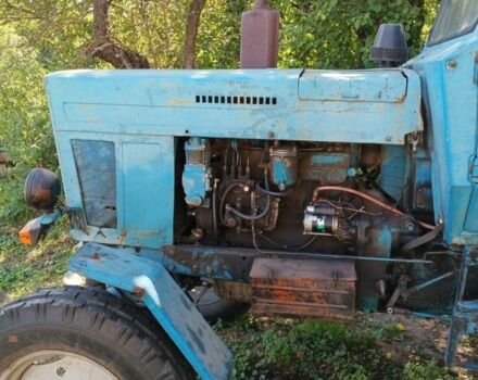 МТЗ Другая, объемом двигателя 0 л и пробегом 0 тыс. км за 5500 $, фото 2 на Automoto.ua