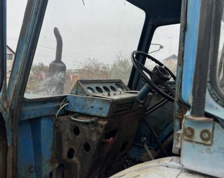 МТЗ Інша, об'ємом двигуна 0 л та пробігом 0 тис. км за 4500 $, фото 2 на Automoto.ua