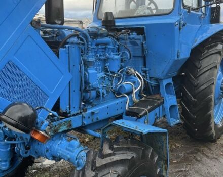 МТЗ Другая, объемом двигателя 4.75 л и пробегом 0 тыс. км за 7500 $, фото 6 на Automoto.ua
