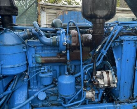 МТЗ Другая 1989 в Черкассах на Automoto.ua МТЗ Другая, объемом двигателя 4.75 л и пробегом 0 тыс. км за 7500 $, фото 2 на Automoto.ua