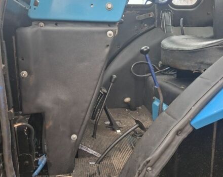 МТЗ Другая 1989 в Зенькове на Automoto.ua МТЗ Другая, объемом двигателя 0 л и пробегом 0 тыс. км за 5100 $, фото 6 на Automoto.ua