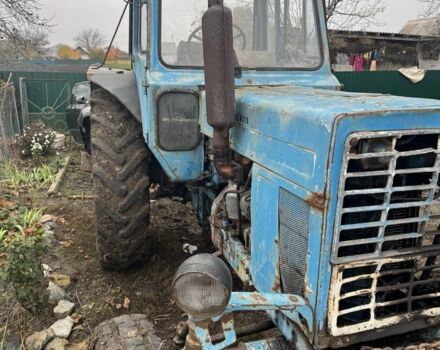 МТЗ Інша, об'ємом двигуна 0 л та пробігом 0 тис. км за 4500 $, фото 1 на Automoto.ua